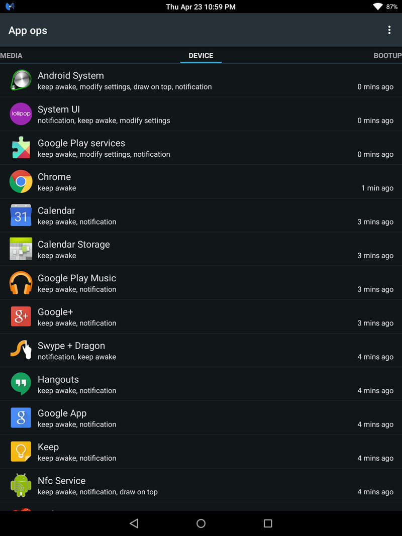 Illustration for article titled Android (Root) - Xposed For Lollipop ARM64 Devices (Experimental)